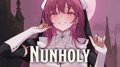 Nunholy-Featured-AtopGames