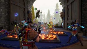 Orcs-Must-Die-Deathtrap-Screenshot-AtopGames-3