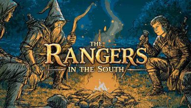 The-Rangers-In-The-South-Featured-AtopGames