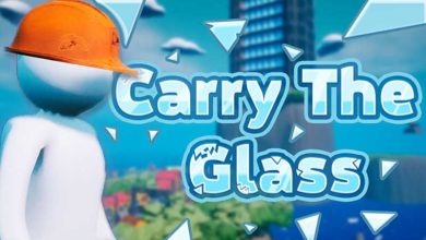 Carry-The-Glass-Featured-AtopGames