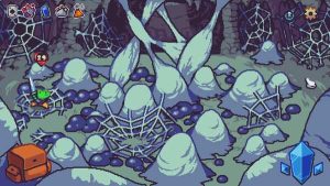 Die-in-the-Dungeon-Screenshot-AtopGames-2