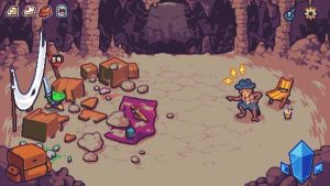 Die-in-the-Dungeon-Screenshot-AtopGames-3