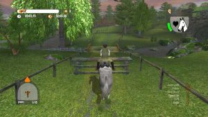 Lucinda-Green's-Equestrian-Challenge-Screenshot-AtopGames-2
