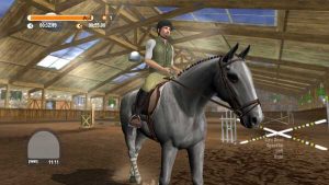 Lucinda-Green's-Equestrian-Challenge-Screenshot-AtopGames-3