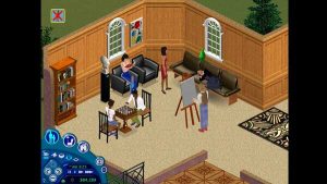 The-Sims-Legacy-Collection-Screenshot-AtopGames-3