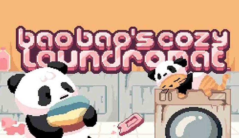 Bao-Bao's-Cozy-Laundromat-Featured-AtopGames