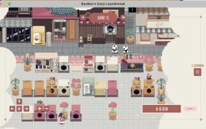 Bao-Bao's-Cozy-Laundromat-Screenshot-AtopGames-3