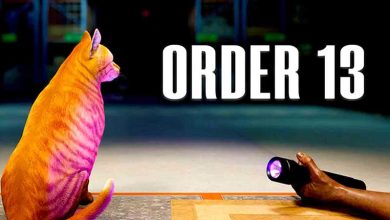 ORDER-13-Featured-AtopGames