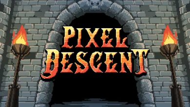 Pixel-Descent-Featured-AtopGames