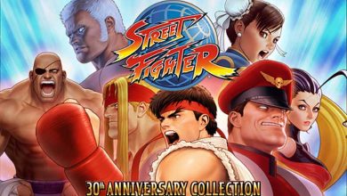 Street-Fighter-30thAC-Featured-AtopGames