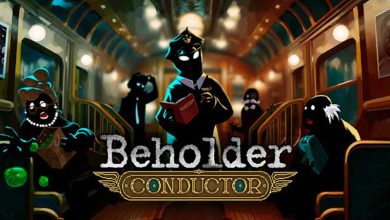Beholder-Conductor-Featured-AtopGames
