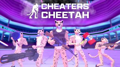 Cheaters-Cheetah-Featured-AtopGames