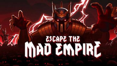 Escape-The-Mad-Empire-Featured-AtopGames