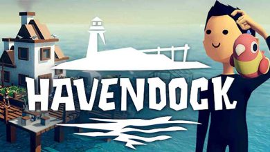 Havendock-Featured-AtopGames.com