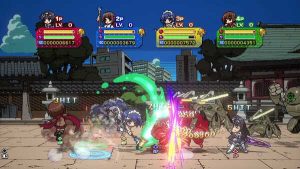 Phantom-Breaker-BGU-Screenshot-AtopGames-2