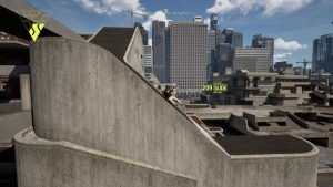 STORROR-Parkour-Pro-Screenshot-AtopGames-2