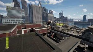 STORROR-Parkour-Pro-Screenshot-AtopGames-3