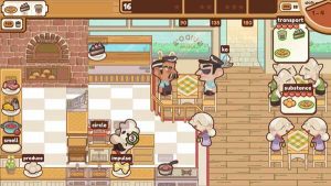 The-Chef's-Shift-Screenshot-AtopGames-1