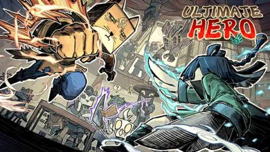 Ultimate-Hero-Featured-AtopGames