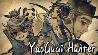 Yao-Guai-Hunter-Featured-AtopGames