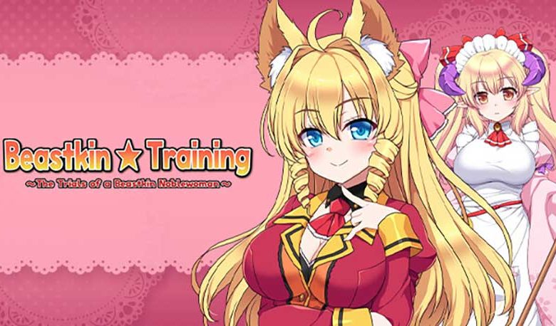 Beastkin-Training-TTOABN-Featured-AtopGames