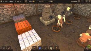 Blacksmith-Master-Screenshot-AtopGames-2