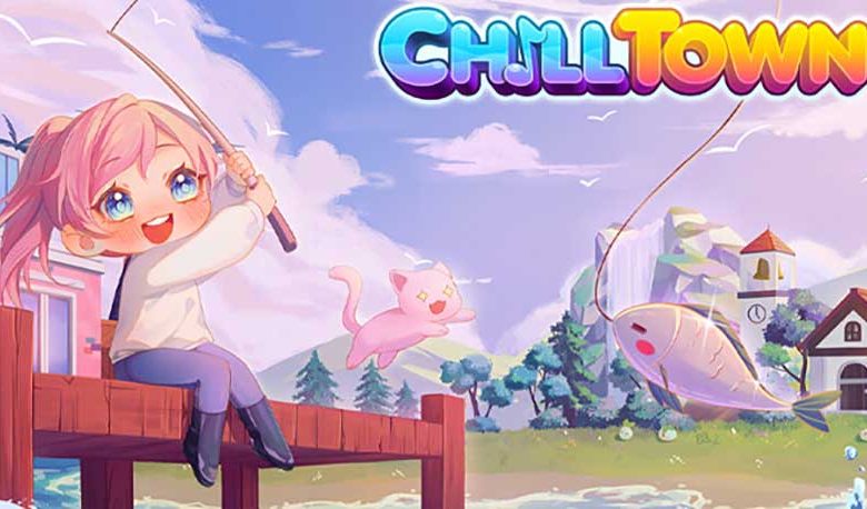 Chill-Town-Featured-AtopGames