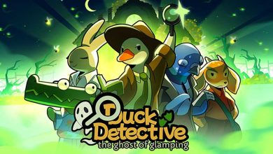 Duck-Detective-The-Ghost-of-Glamping-Featured-AtopGames