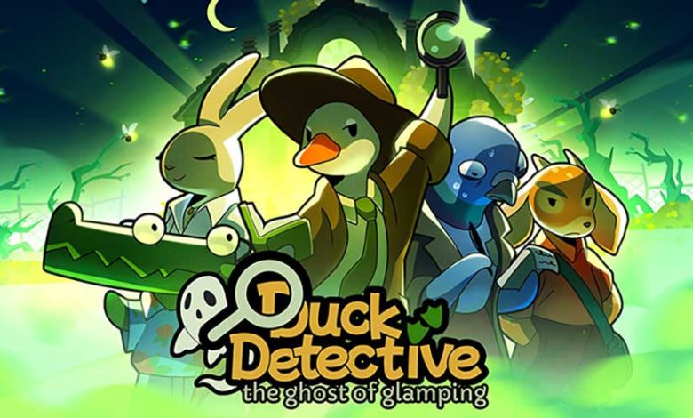 Duck-Detective-The-Ghost-of-Glamping-Featured-AtopGames