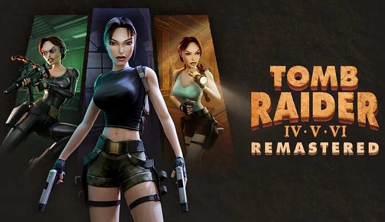 Tomb-Raider-IV-VI-Remastered-Featured-AtopGames