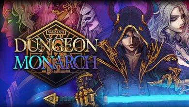 Vambrace-Dungeon-Monarch-Featured-AtopGames