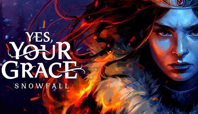Yes-Your-Grace-2-Snowfall-Featured-AtopGames