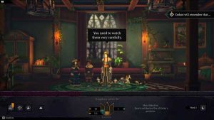 Yes-Your-Grace-2-Snowfall-Screendhot-AtopGames-2