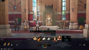 Yes-Your-Grace-2-Snowfall-Screendhot-AtopGames-3