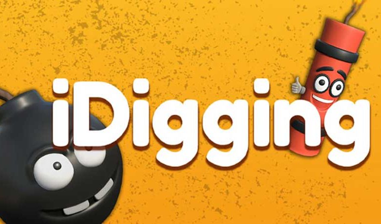 iDigging-Featured-AtopGames