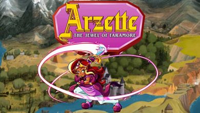 Arzette-The-Jewel-of-Faramore-Featured-AtopGames