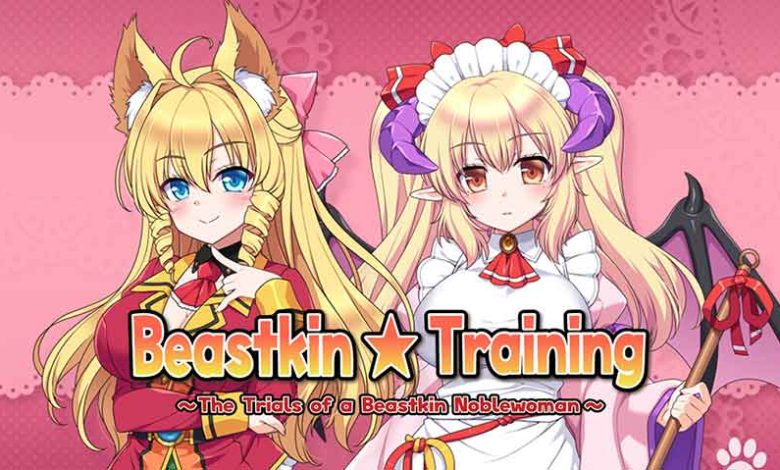 Beastkin-Training-The-Trials-of-a-Beastkin-Noblewoman-featured-atopgames