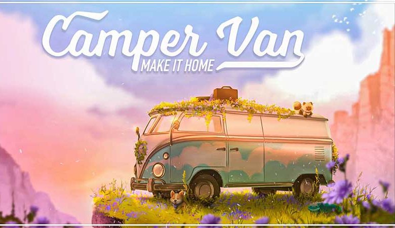 Camper-Van-Make-it-Home-Featured-AtopGames