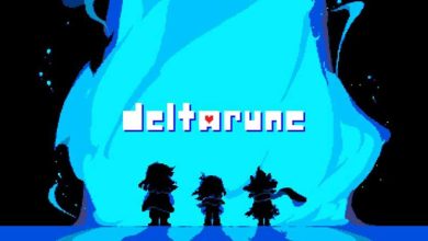 DELTARUNE-Featured-AtopGames