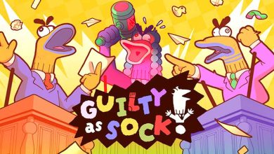 Guilty-as-Sock!-Featured-AtopGames