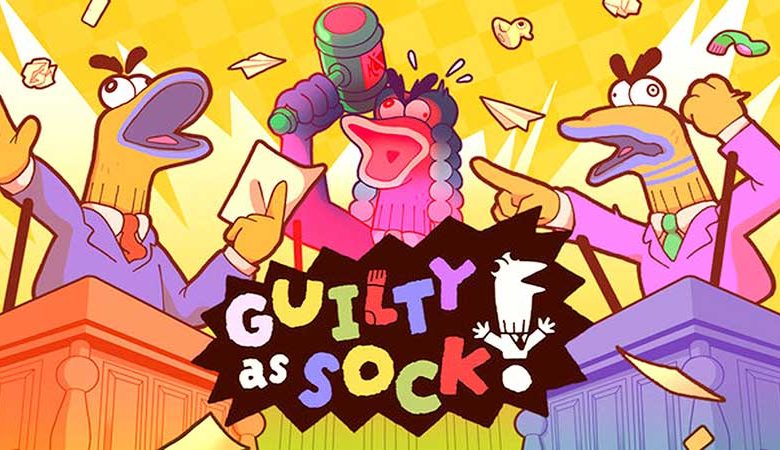 Guilty-as-Sock!-Featured-AtopGames
