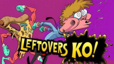 Leftovers-KO!-Featured-AtopGames