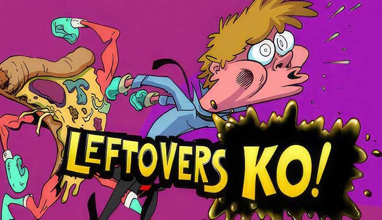 Leftovers-KO!-Featured-AtopGames