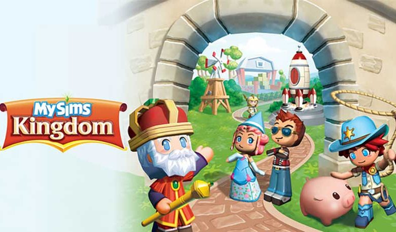 MySims-Kingdom-Featured-AtopGames