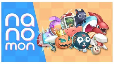Nanomon-Virtual-Pet-Featured-AtopGames