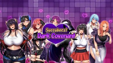 Succubers!-Dark-Covenant-Featured-AtopGames