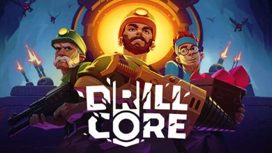 Drill-Core-Featured-AtopGames