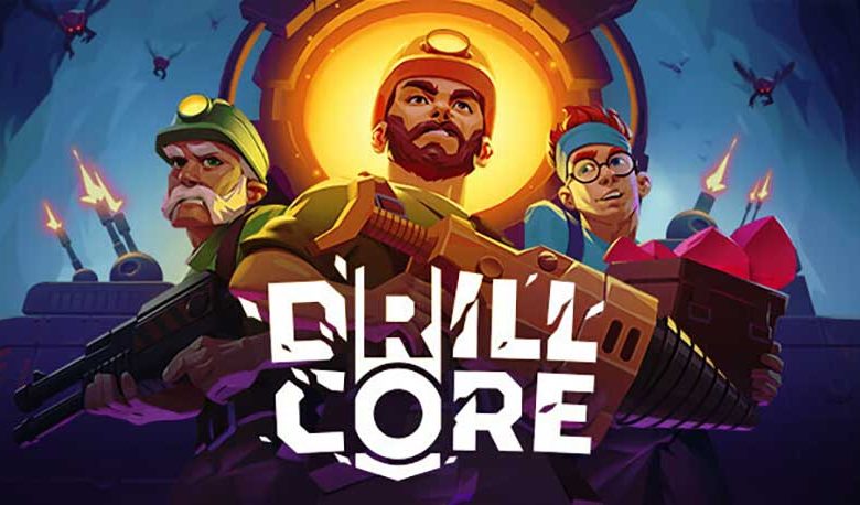 Drill-Core-Featured-AtopGames