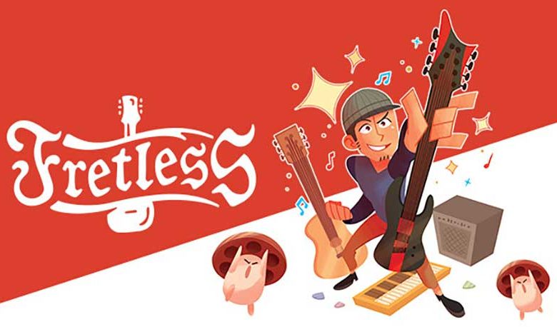 Fretless-The-Wrath-of-Riffson-Featured-AtopGames