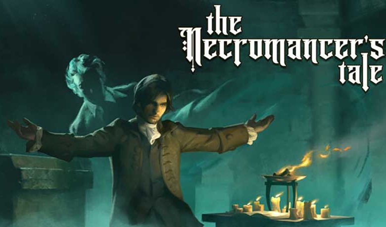 The-Necromancer's-Tale-Featured-AtopGames